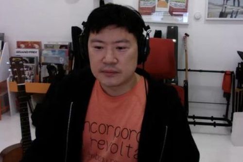 Nữ ca sĩ Hàn tự tử sau khi bị cưỡng bức