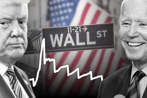 Fortune: Phố Wall hoạt động dưới thời Obama tốt hơn Trump