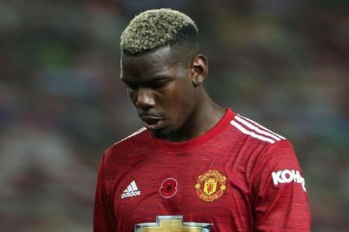 Tài năng của Pogba bị thổi phồng?
