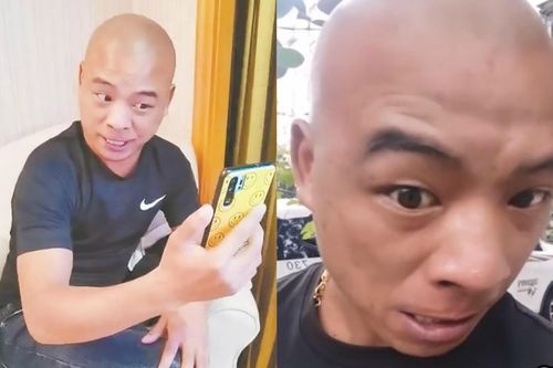 Làm giàu nhờ quay video dọa nạt trẻ em ở Trung Quốc