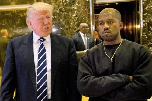 Kanye West nhận hơn 60.000 phiếu bầu vào Nhà Trắng