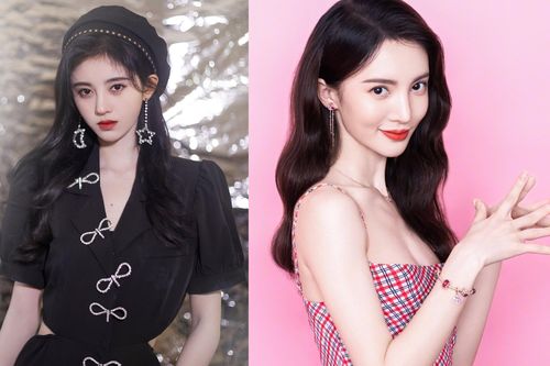 Cúc Tịnh Y, Kim Thần và các sao Hoa ngữ lao đao vì thua kiện