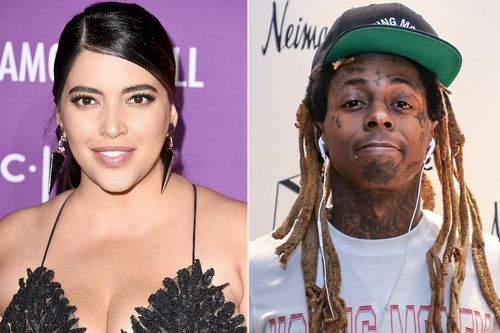 Rapper Lil Wayne bị bạn gái chia tay do ủng hộ Donald Trump