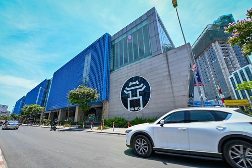 Đại biểu ví tuyến Cát Linh - Hà Đông như con đường bê tông lơ lửng