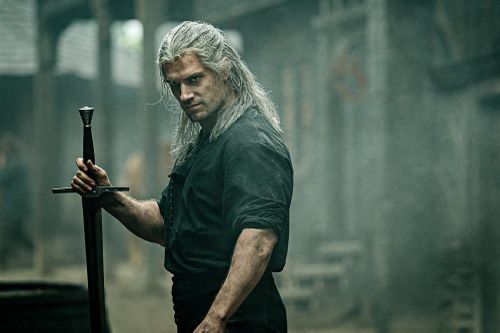 Henry Cavill tiết lộ kế hoạch ghi hình mùa tiếp theo của 'The Witcher'