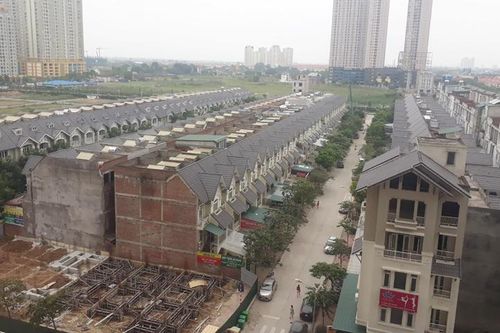 Quy hoạch các xã ven đô Hà Nội: Giải quyết bất cập đô thị hóa nhanh