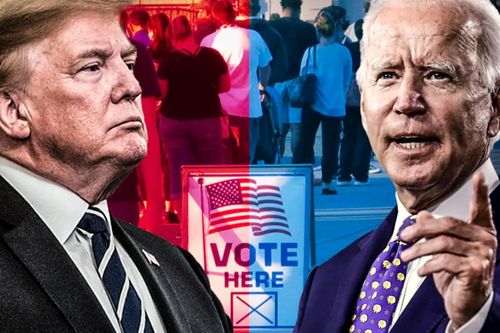 Theo dòng bầu cử Mỹ: Tại sao các cuộc thăm dò tiếp tục sai về ông Trump?