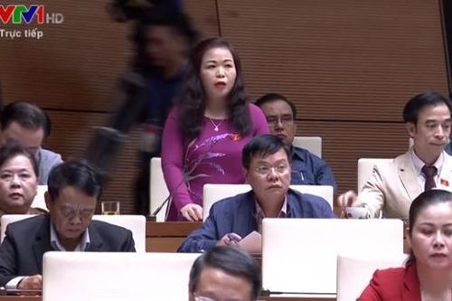 'Chúng ta đang phá hủy mối quan hệ cộng sinh giữa con người với thiên nhiên và cái giá phải trả là quá đắt!'