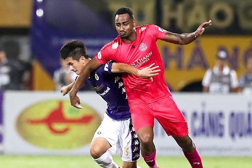 Trực tiếp Hà Nội FC vs Sài Gòn FC: Bước ngoặt cuộc đua vô địch