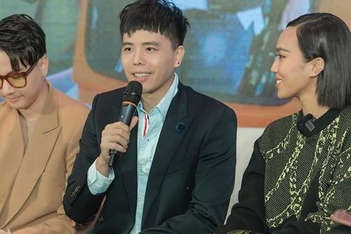 Trịnh Thăng Bình, Diệu Nhi thừa nhận dở bếp núc khi quay 'Ăn đi rồi kể'