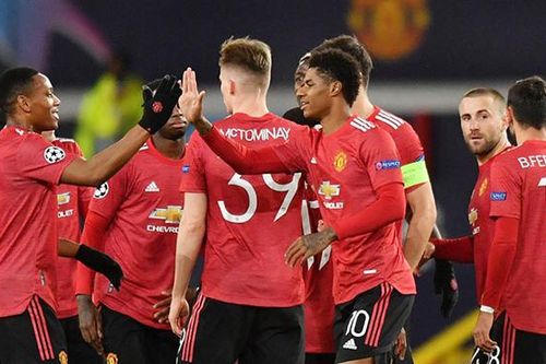Cập nhật trực tiếp bóng đá Cúp C1: Istanbul vs MU, Barcelona vs Dinamo Kiev
