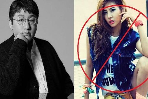 Lý do chính khiến BTS không có 'đàn em' là nhóm nhạc nữ