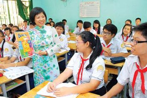 Tiêu chuẩn bổ nhiệm chức danh giáo viên THCS hạng II