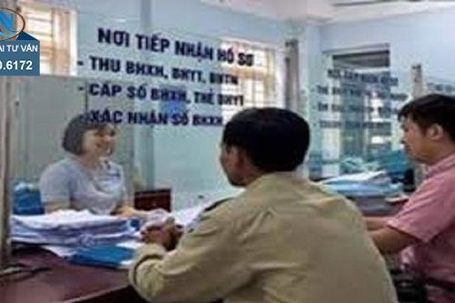 Được cộng dồn tất cả thời gian đóng BHXH để hưởng chế độ hưu