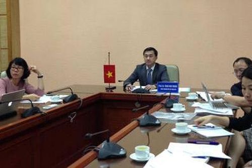 Việt Nam ủng hộ việc tiếp cận công bằng với công cụ ứng phó COVID-19