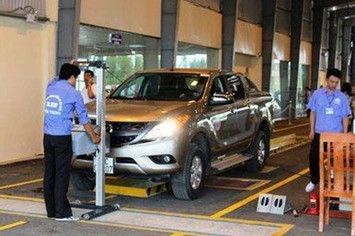 Có nên quy định đăng kiểm xe ô tô 6 tháng/lần?