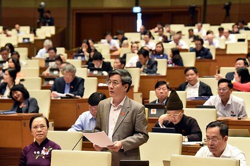 Vượt khó khăn, thực hiện mục tiêu kép trong phát triển kinh tế - xã hội