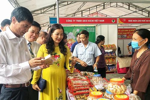 Hà Nội chuẩn bị gần 40 nghìn tỷ đồng hàng hóa phục vụ Tết