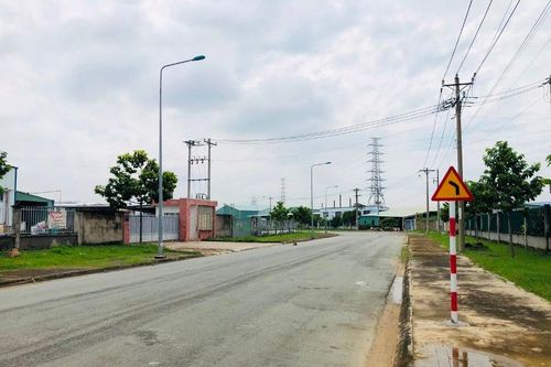 Nhiều doanh nghiệp gốm bị bãi bỏ ưu đãi do chậm di dời vào cụm công nghiệp