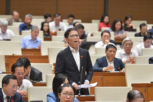Bộ trưởng Trần Tuấn Anh: Tiếp tục siết chặt quản lý trong phát triển thủy điện
