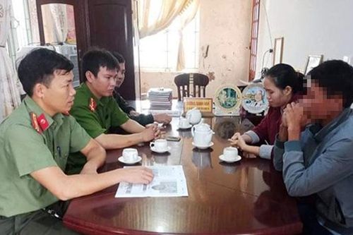 Khẩu nghiệp!