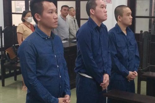 3 kẻ chuyên đi đốt nhà người vì thù vặt