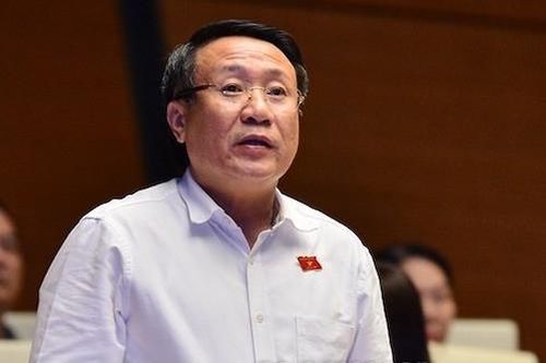 Đại biểu QH Hà Sỹ Đồng đề nghị có thêm ngân sách lo cho người dân vùng bị thiên tai