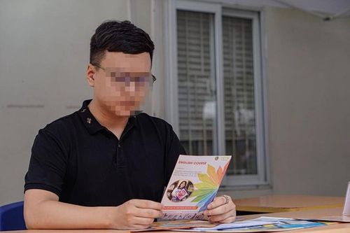 Nam sinh ĐH GTVT trúng đạn: Trung úy Công an trả giá đắt nào?