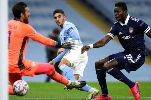 Kết quả Champions League ngày 4/11: Man City, Liverpool... hưởng trọn niềm vui