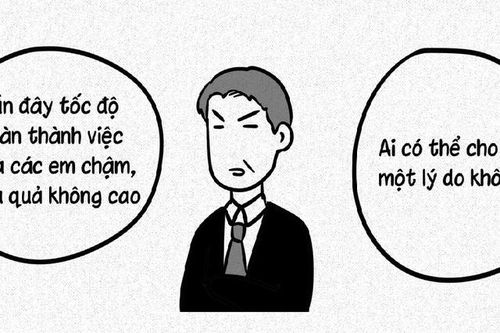 Nhân viên 'phát rồ' với chứng nghiện của sếp