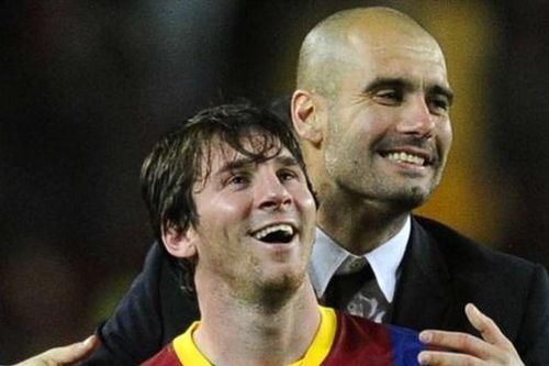 Man City 'tổng công kích lần 2', quyết có được Messi
