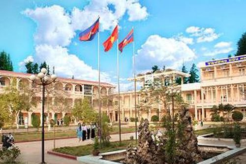 Thêm trường được bồi dưỡng, cấp chứng chỉ tiếng Việt cho người nước ngoài