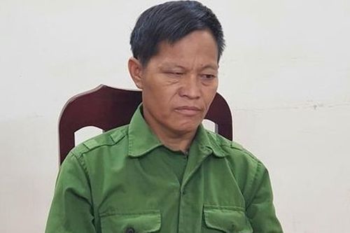 Bốn bố con sát hại hai người hàng xóm: Say thì siết cổ, tỉnh thì dùng gậy đánh