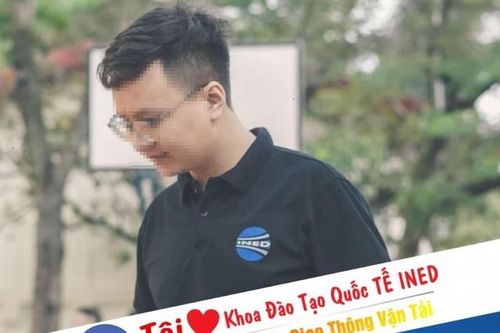 Bạn học tiếc thương nam sinh viên bị đạn lạc bắn tử vong