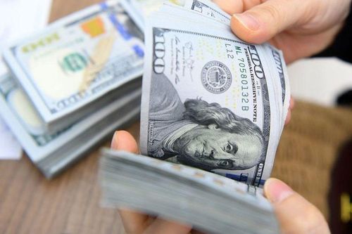 Tỷ giá USD hôm nay 4/11: USD giảm nhanh khi ông Biden đang chiếm lợi thế trong bầu cử Mỹ 2020