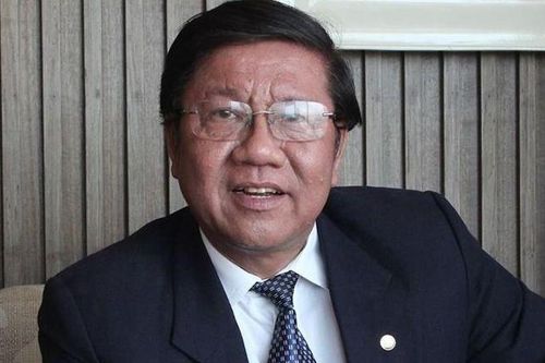PGS. TS. Nguyễn Văn Nhã: Không nên xem giáo dục như một thương vụ kiểu 'tiền nào của nấy'