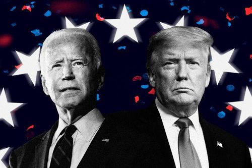 Kết quả bầu cử Mỹ 2020: 'Chuyến tàu lượn cảm xúc' và những kịch bản trong đợi chờ
