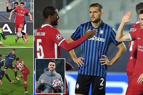 Liverpool và Man City thắng trận thứ 3 liên tiếp, Bayern Munich lập kỷ lục ấn tượng