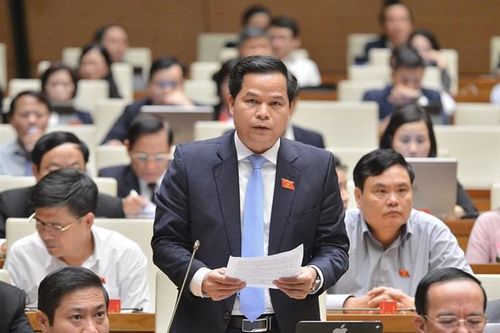 Làm thay đổi bộ mặt nông thôn, miền núi, vùng đồng bào dân tộc thiểu số