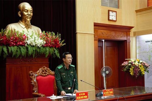 Rút kinh nghiệm công tác phòng, chống và khắc phục hậu quả mưa lũ khu vực miền Trung