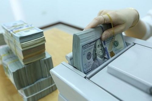 Tỷ giá ngoại tệ hôm nay 4/11: USD bất ngờ giảm trước lo ngại về lạm phát