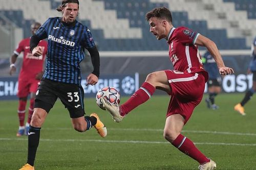 Những thống kê nổi bật ở lượt trận 3 vòng bảng Champions League 2020/21