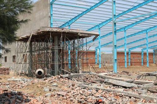 Vĩnh Long: Thêm 3 cán bộ bị khởi tố liên quan vụ sập tường khiến 7 người chết