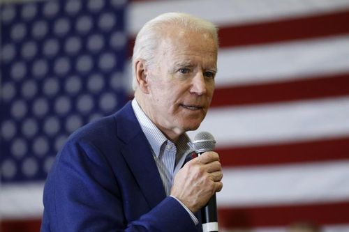Ông Biden kêu gọi người ủng hộ 'giữ vững niềm tin' trong bối cảnh kết quả chậm chạp