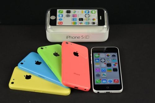 Apple biến iPhone 5c thành 'đồ cổ', bị hạn chế hỗ trợ kỹ thuật
