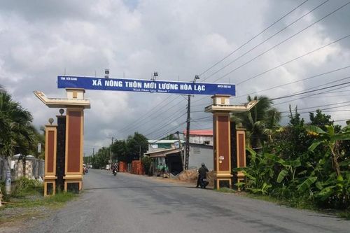 Tiền Giang: Trường gà 'khủng' gần nhà Chủ tịch xã nông thôn mới !?
