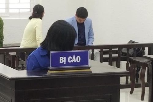 Án hơn 15 năm tù cho 'nữ quái' lừa bán vé máy bay giá rẻ tại Hà Nội