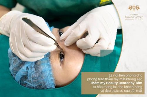 Sở y tế Hà Nội khẳng định Thẩm mỹ viện Beauty Center by Tấm hoạt động 'chui'