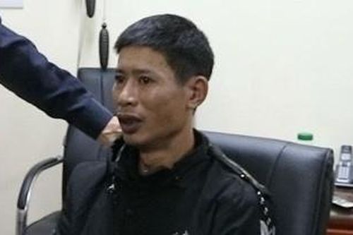 Bắt đối tượng cướp ngân hàng sau 4 ngày gây án