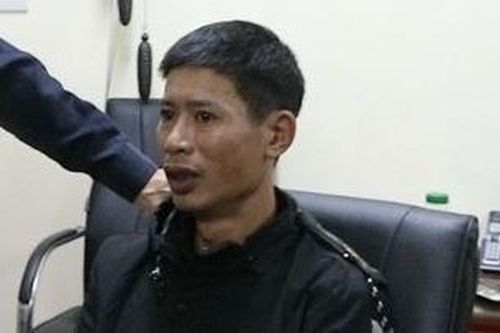 Thông tin từ công an về vụ cướp ngân hàng ở Hòa Bình